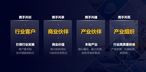 融合數字與電力電子技術，華為侯金龍引領數字能源新時代